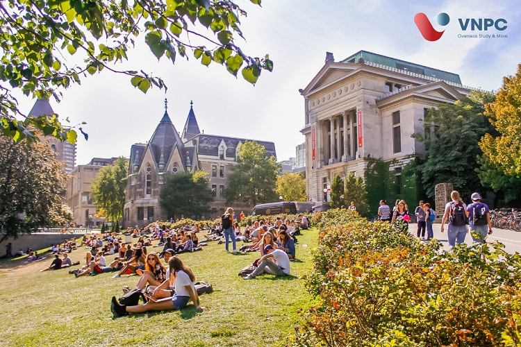 University of Waterloo
